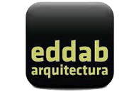 logo eddab arquitectura