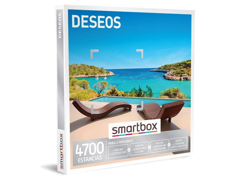smartbox deseos