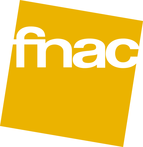 Fnac Logo